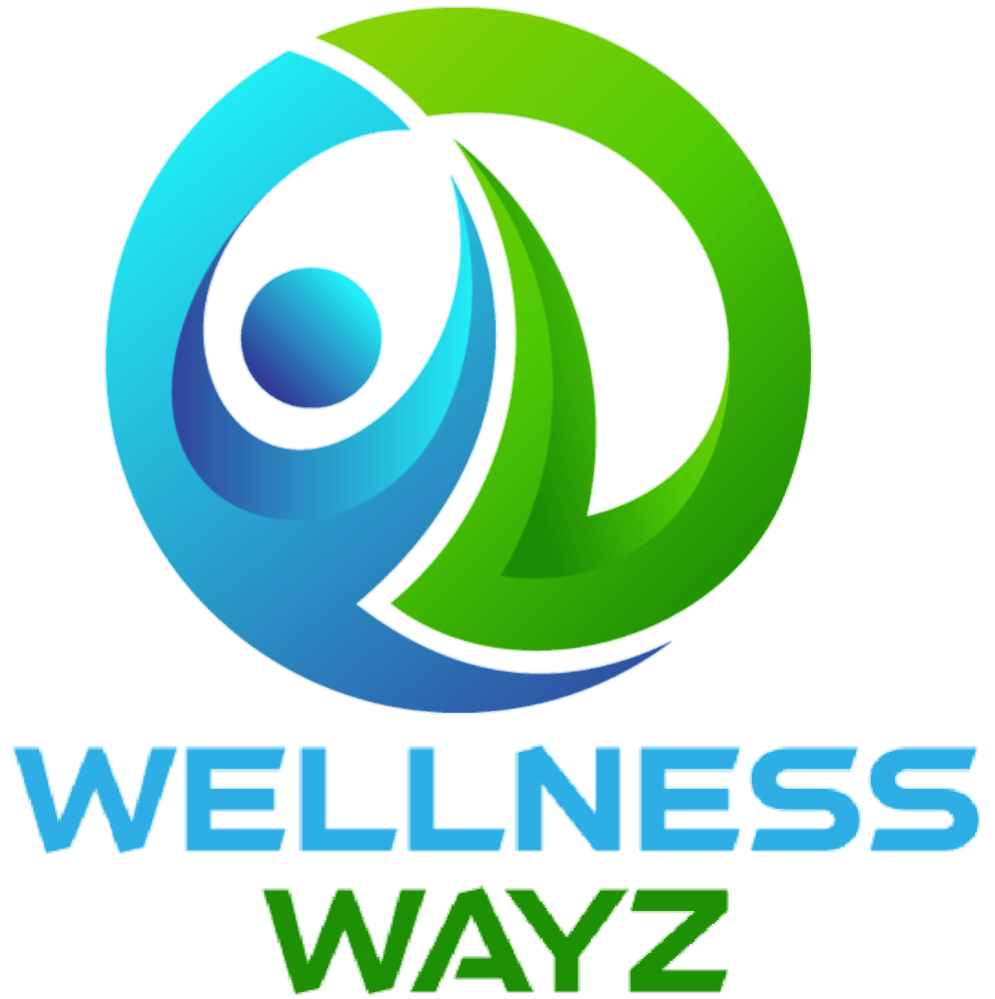 Wellness Wayz logo