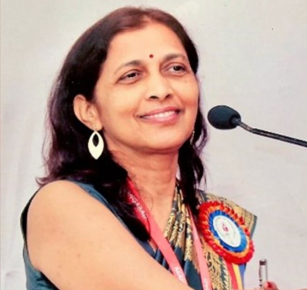 An image of Dr. Purnima Suhas Prabhu